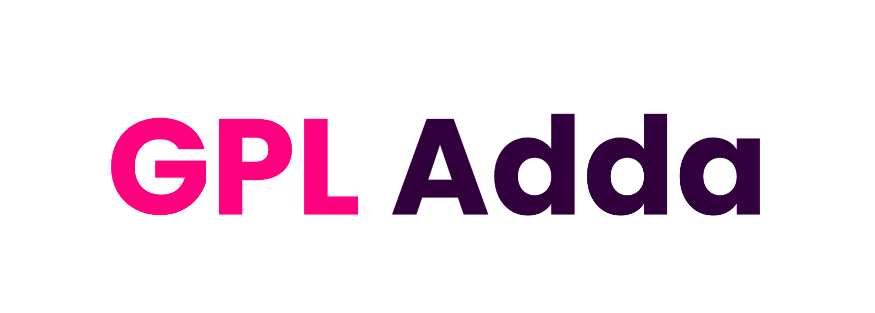 GPL Adda
